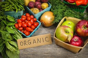 How Organic Vegetables Can Improve Your Health Naturally